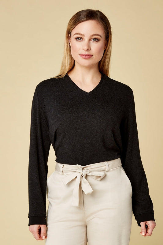 Right On Trend Top