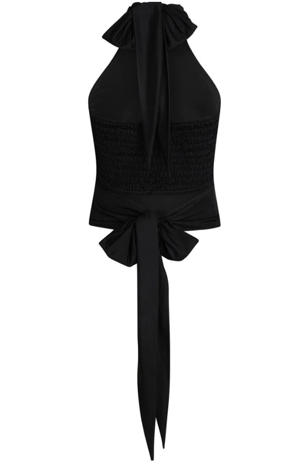 Vestige Black Top