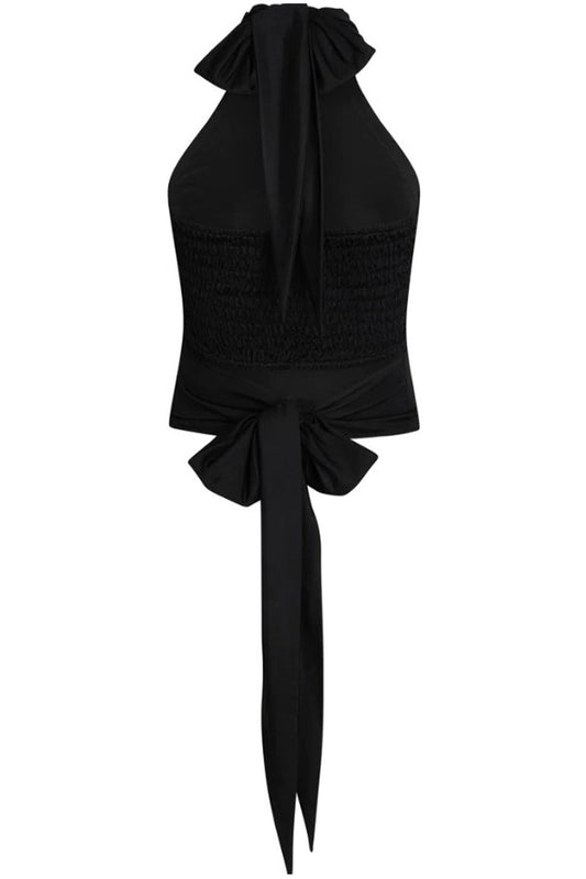 Vestige Black Top