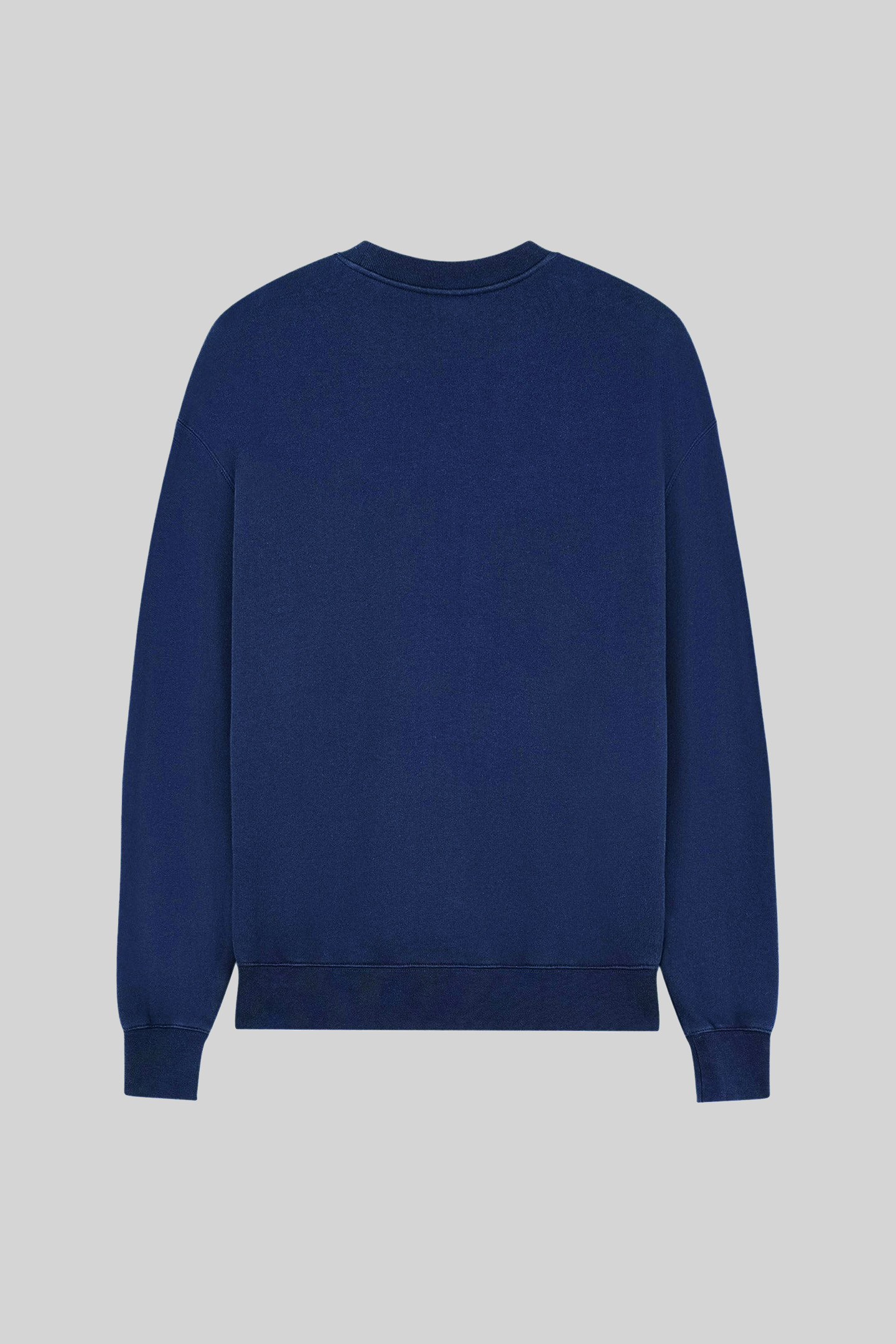 Apetite Navy Sweatshirt