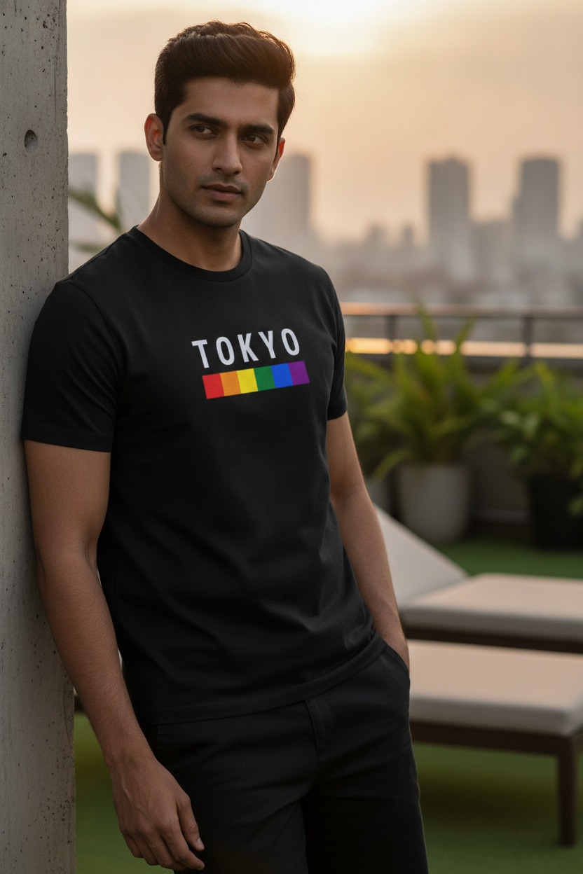 Studio front