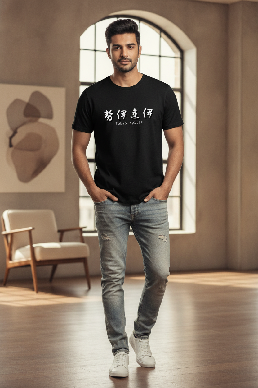 Studio front