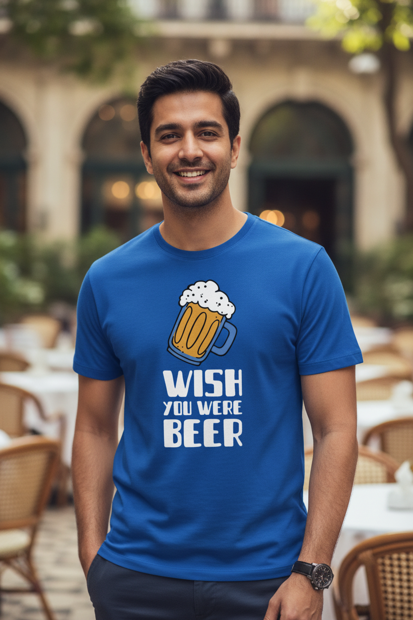 Studio front