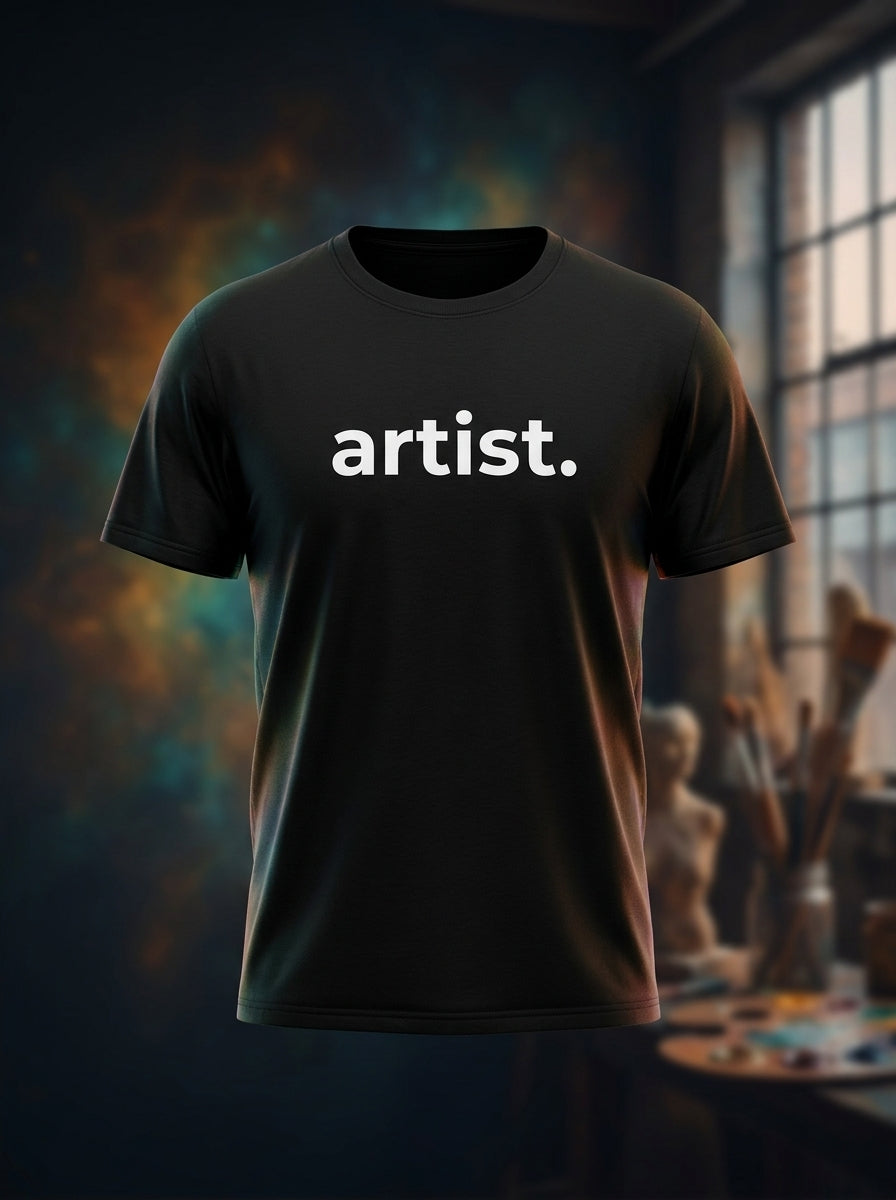 Artistic hero