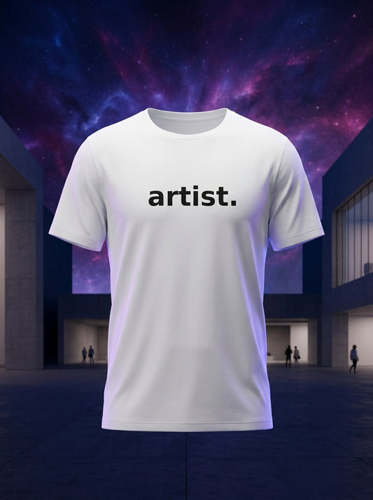 Artistic hero