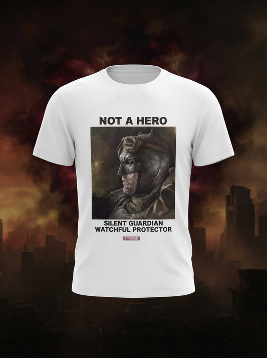 Artistic hero