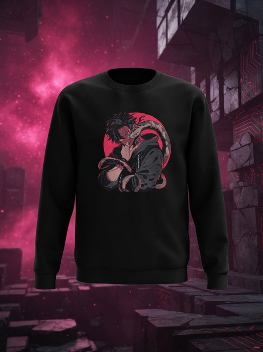 Artistic hero