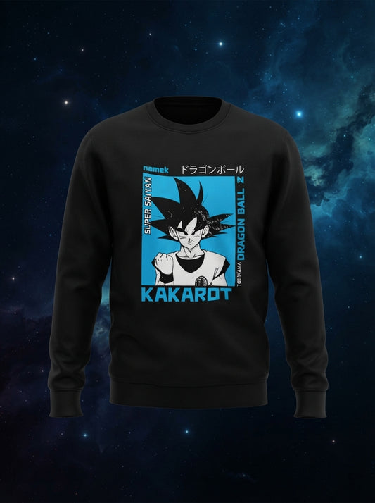 Artistic hero
