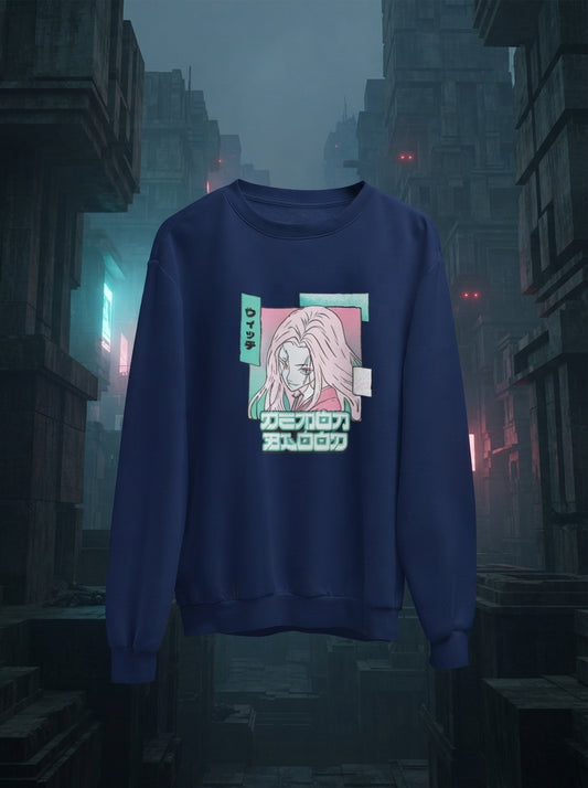 Artistic hero
