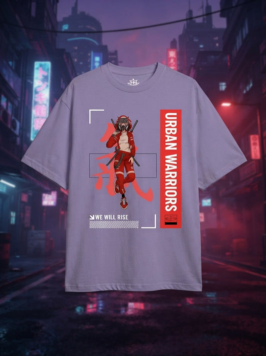 Artistic hero