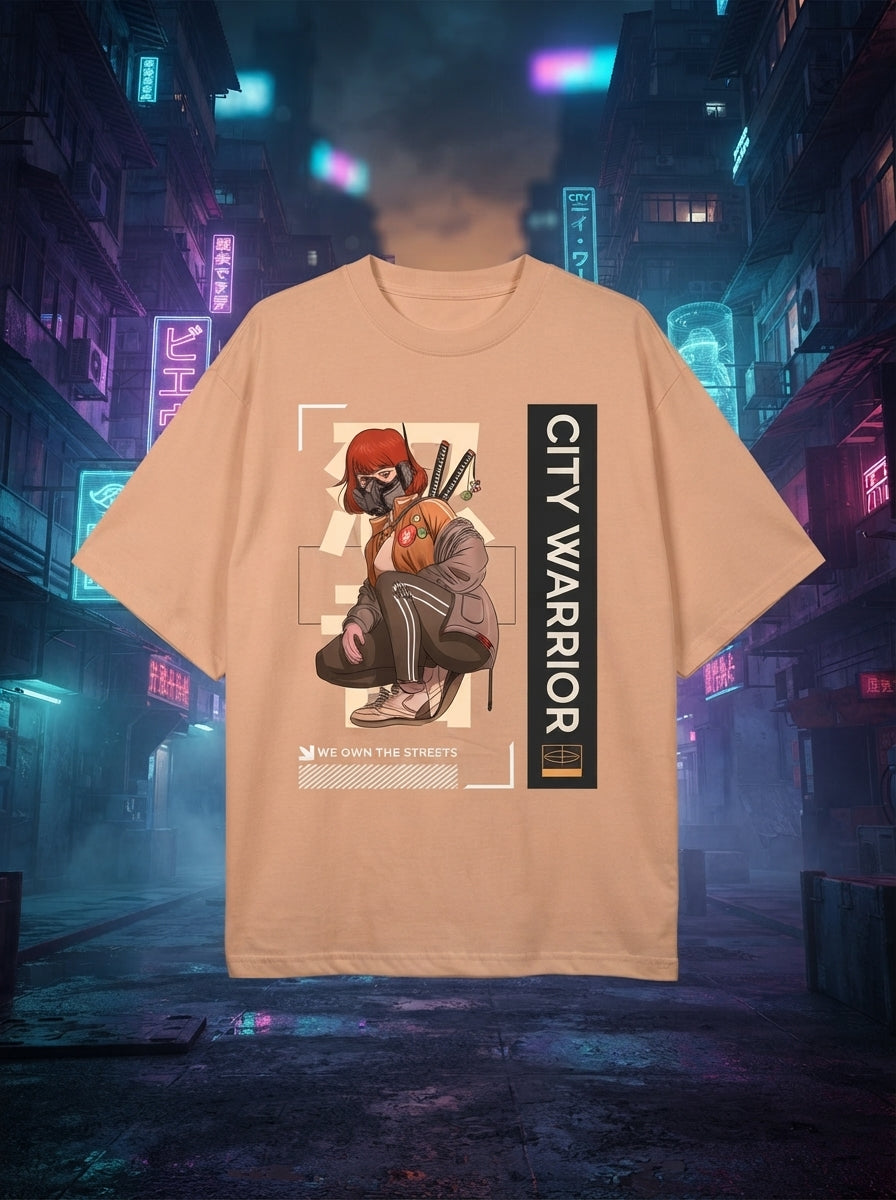 Artistic hero