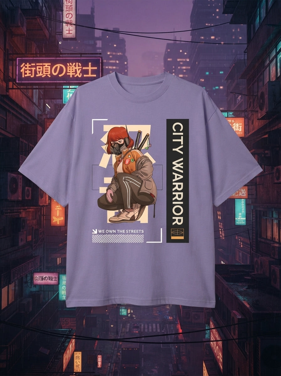 Artistic hero