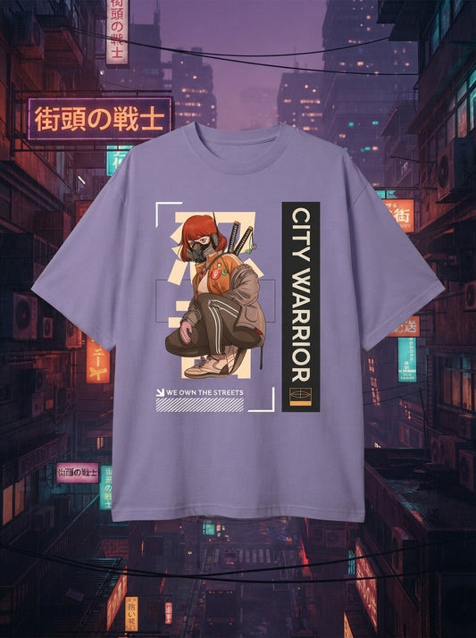 Artistic hero