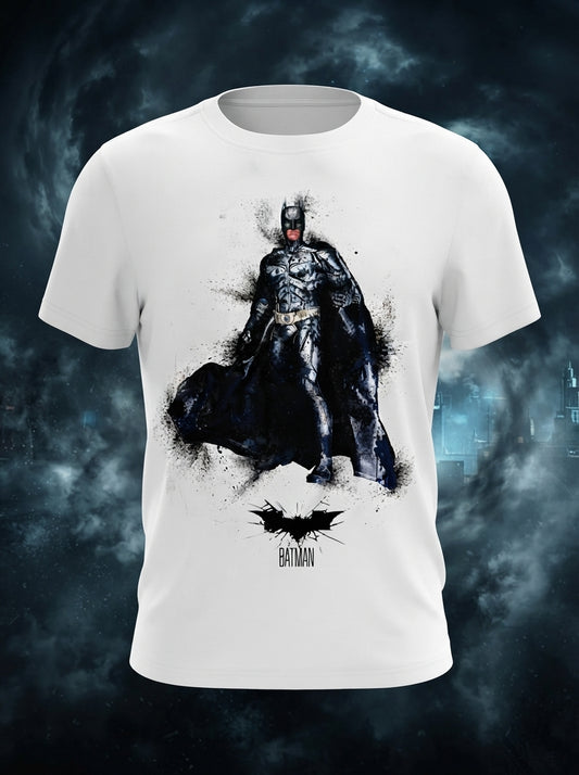 Artistic hero