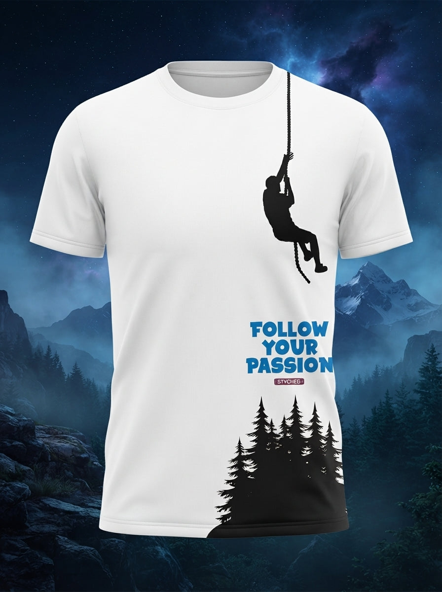 Artistic hero