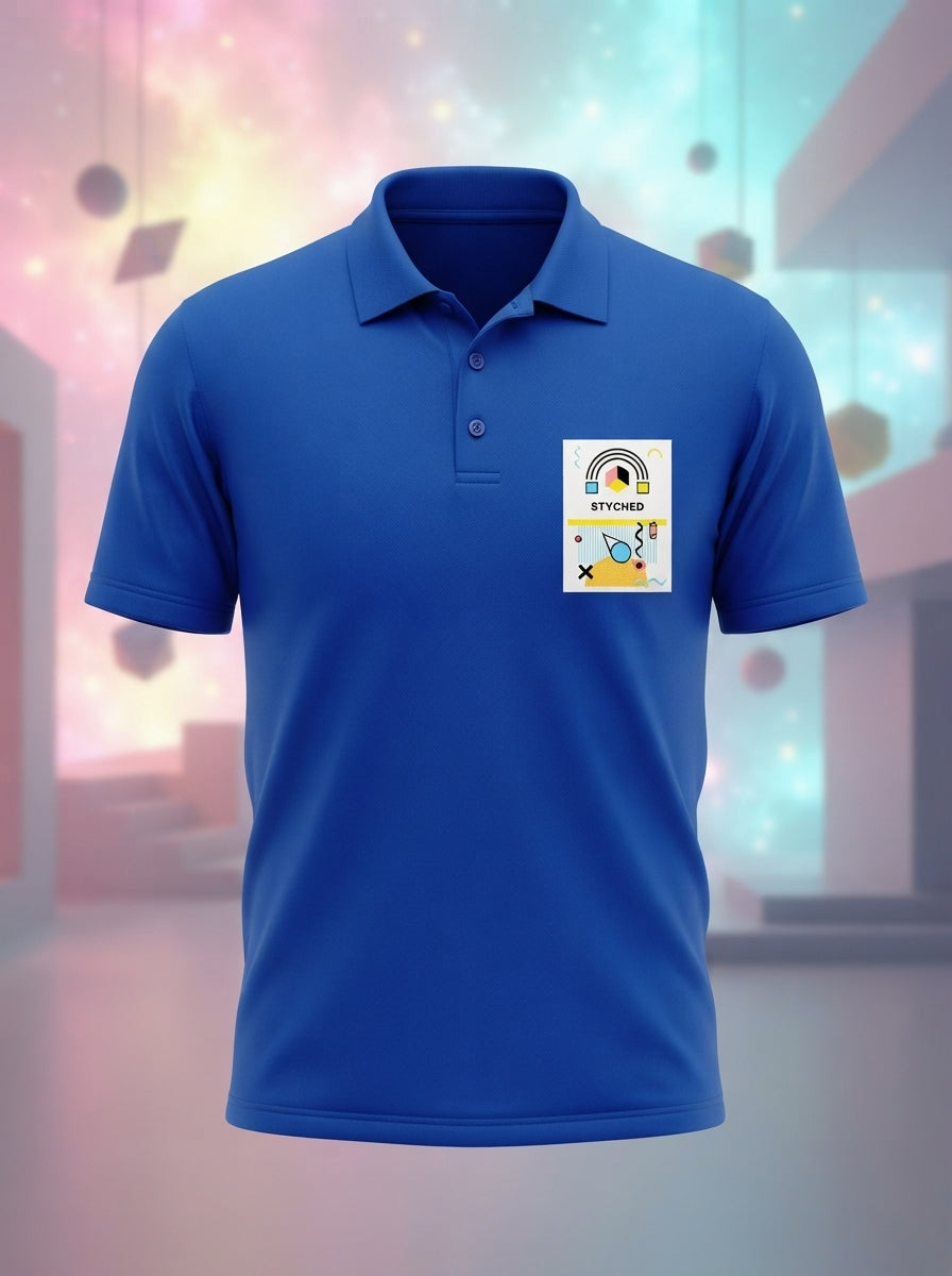 Artistic hero