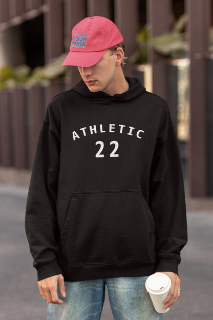 Original product mockup