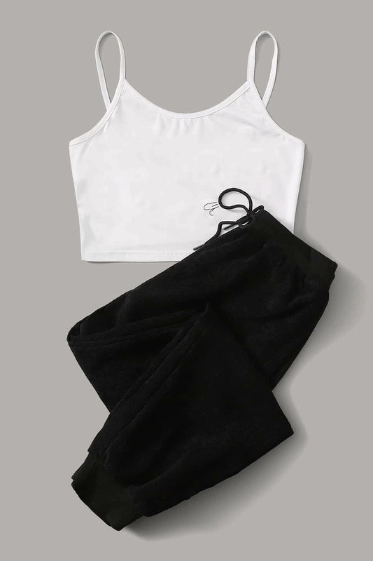 Cami PJ set