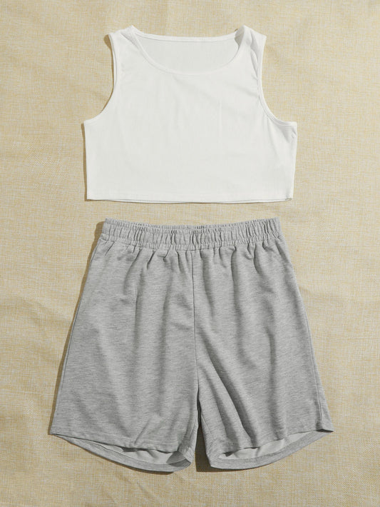 Lounge Set